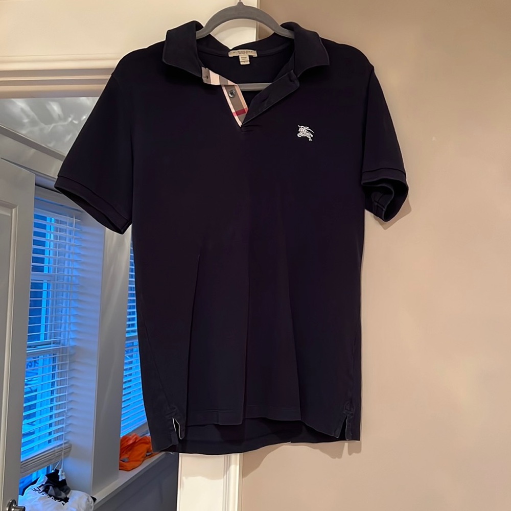 Burberry Brit Polo